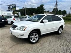 2006 Lexus RX 330 