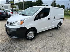 2017 Nissan NV200 