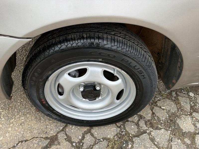 Toyota Corolla CE 2002