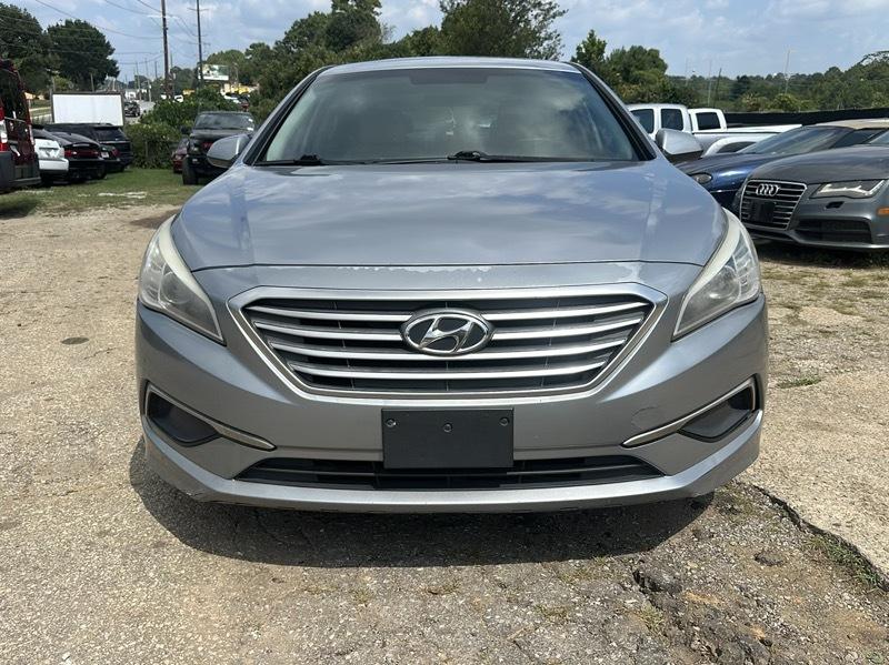 Hyundai Sonata SE 2017