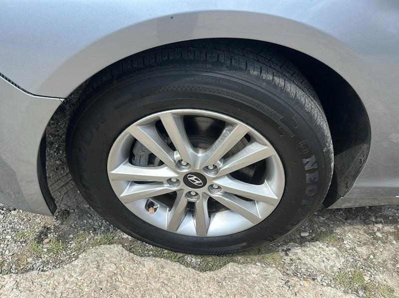 Hyundai Sonata SE 2017
