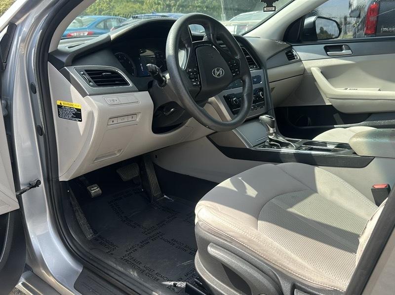 Hyundai Sonata SE 2017