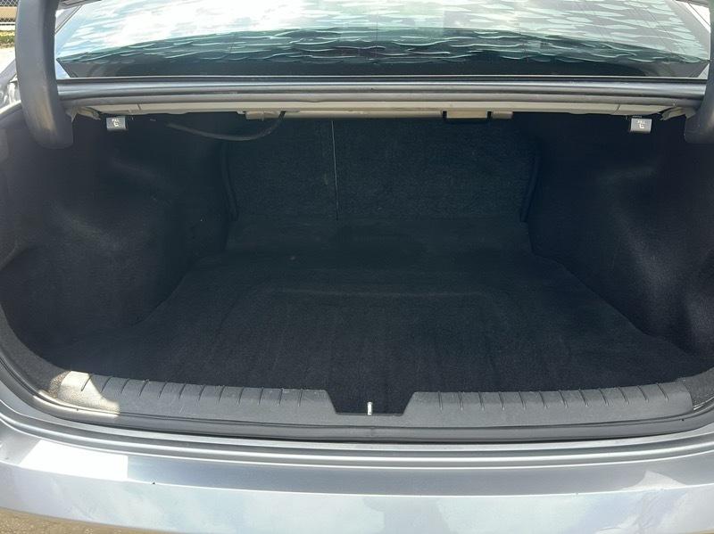 Hyundai Sonata SE 2017