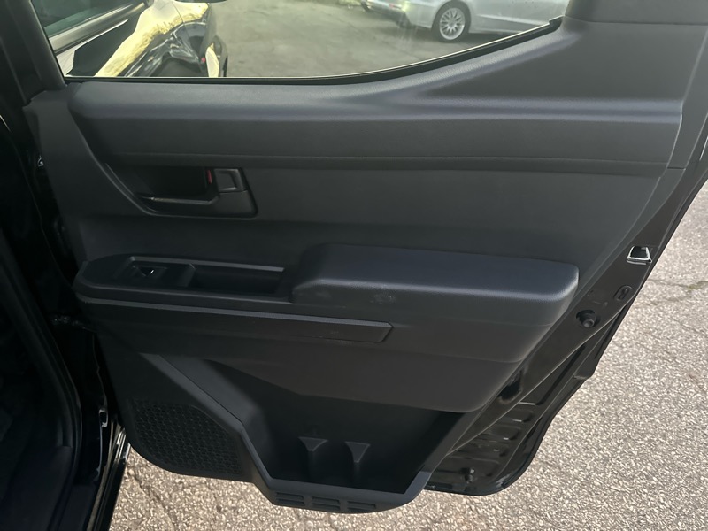 Toyota Tacoma TRD Sport Double Cab 4WD 2025