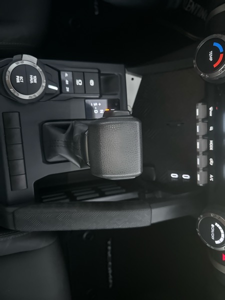 Toyota Tacoma TRD Sport Double Cab 4WD 2025