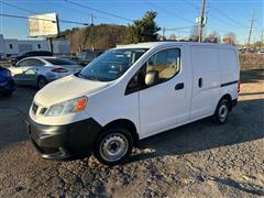 2017 Nissan NV200 