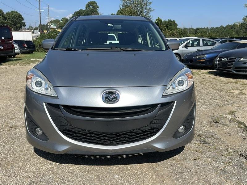 Mazda MAZDA5 Grand Touring 2012
