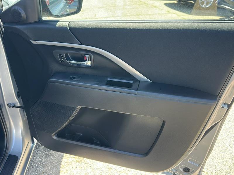 Mazda MAZDA5 Grand Touring 2012