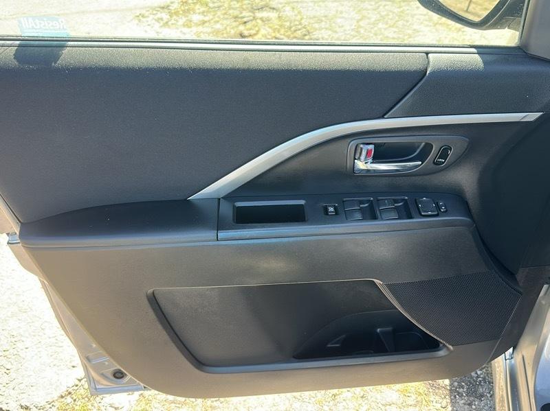 Mazda MAZDA5 Grand Touring 2012