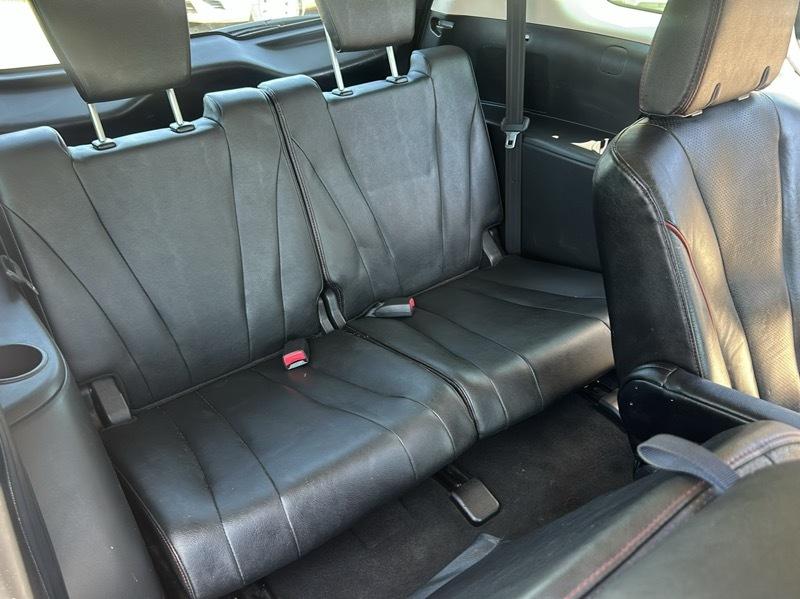 Mazda MAZDA5 Grand Touring 2012