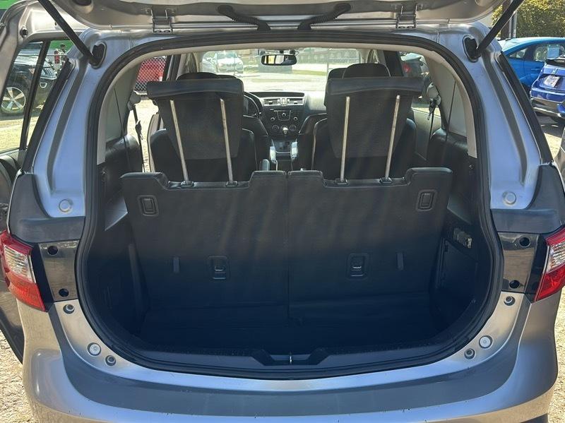 Mazda MAZDA5 Grand Touring 2012