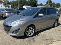 2012 Mazda MAZDA5 