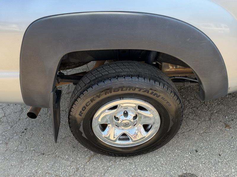 Toyota Tacoma PreRunner Access Cab I4 4AT 2WD 2015