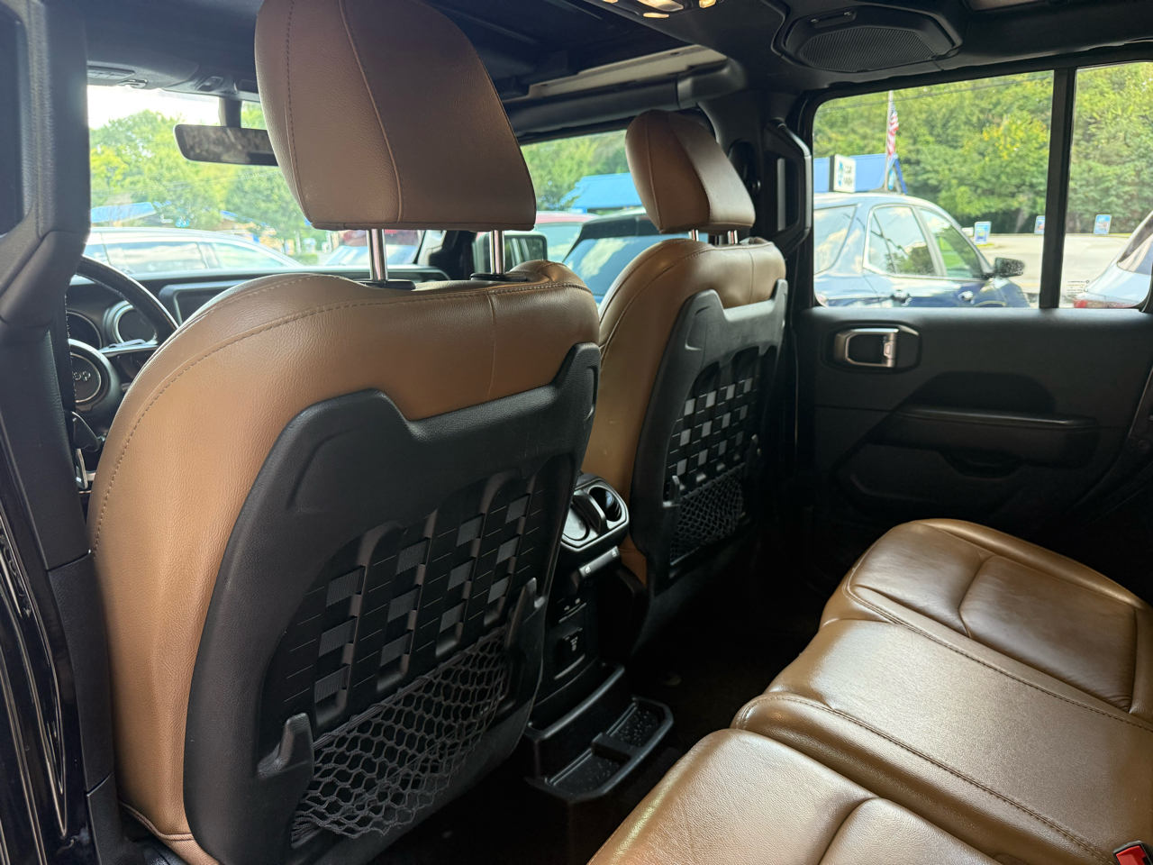 Jeep Wrangler Unlimited Rubicon 2020 Jeep Wrangler Unlimited Rubicon 2020