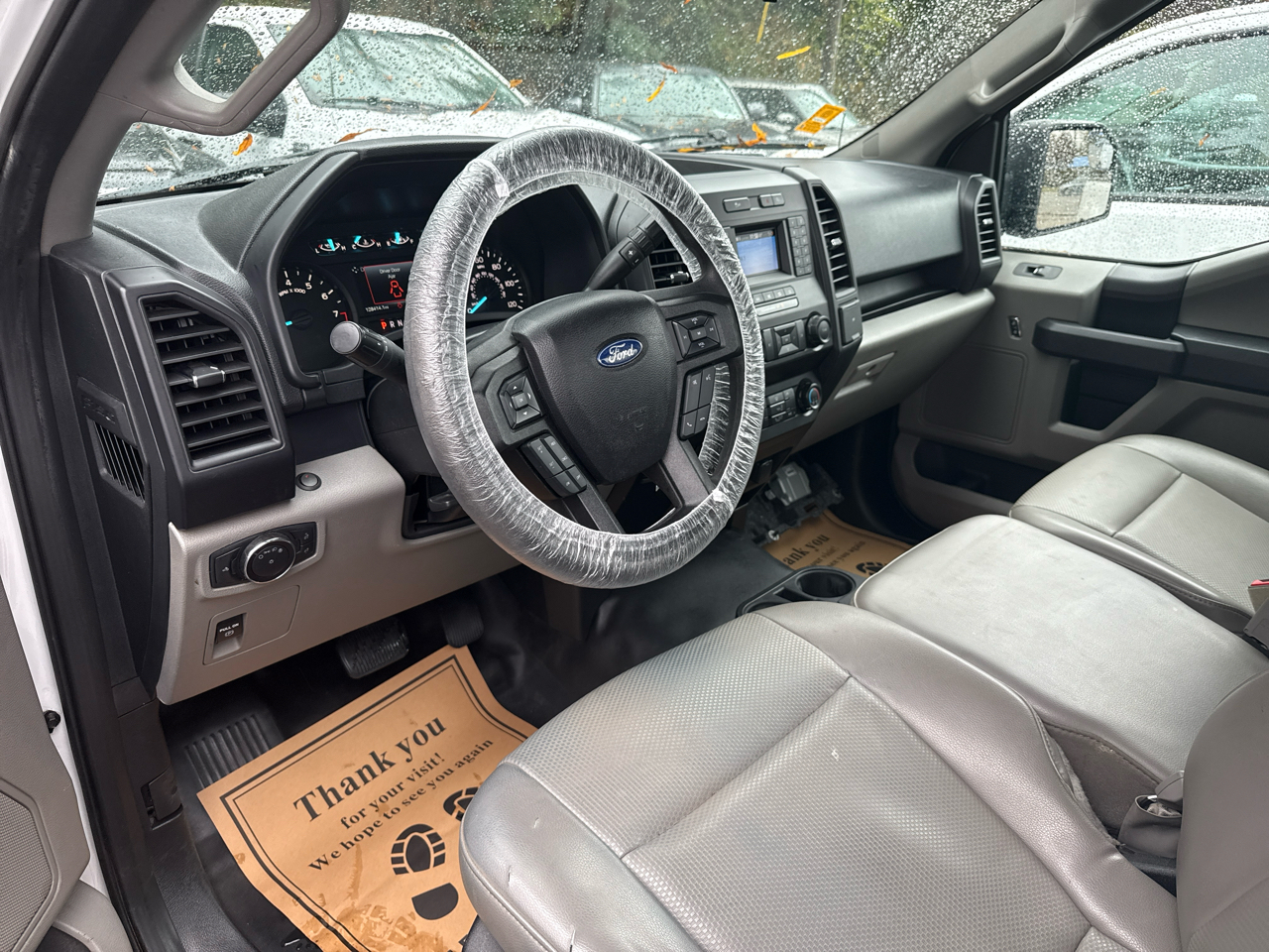 2019 Ford F-150 XLT photo 2