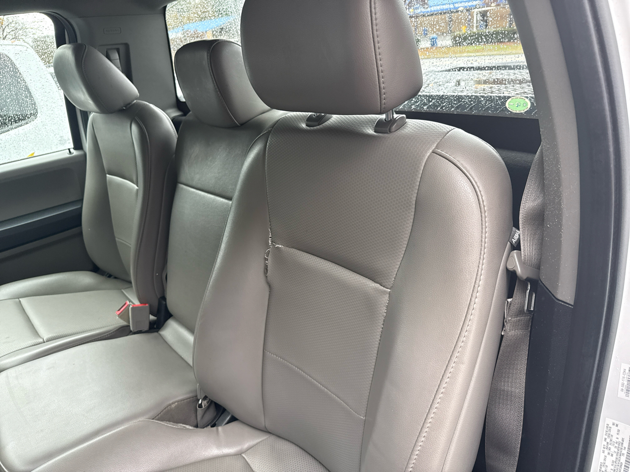 2019 Ford F-150 XLT photo 3