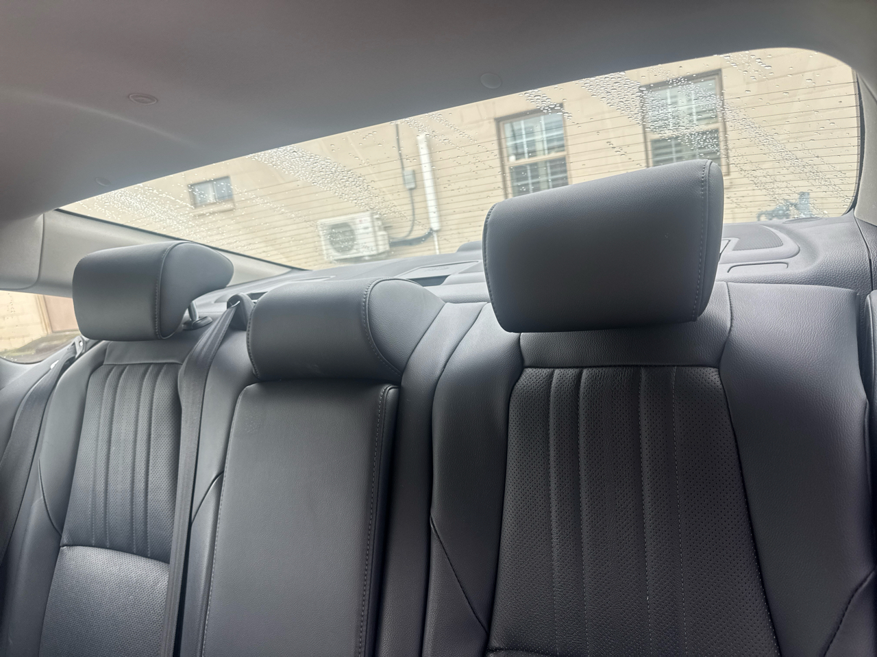 Honda Accord Sport 2018 Honda Accord Sport 2018