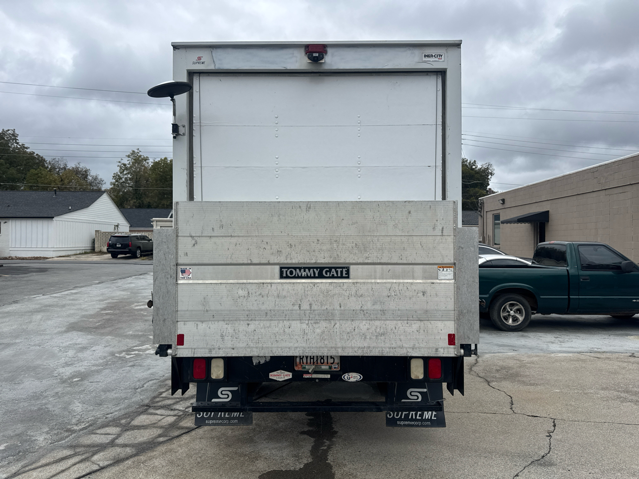 Chevrolet Express G3500 139" 2019 Chevrolet Express G3500 139" 2019