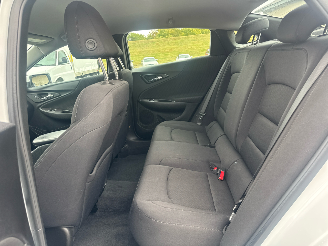 Chevrolet Malibu 1FL 2022 Chevrolet Malibu 1FL 2022