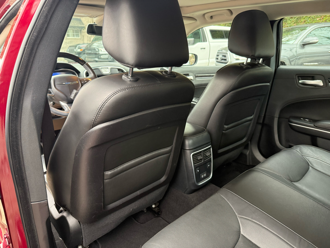 Chrysler 300 Limited RWD 2020