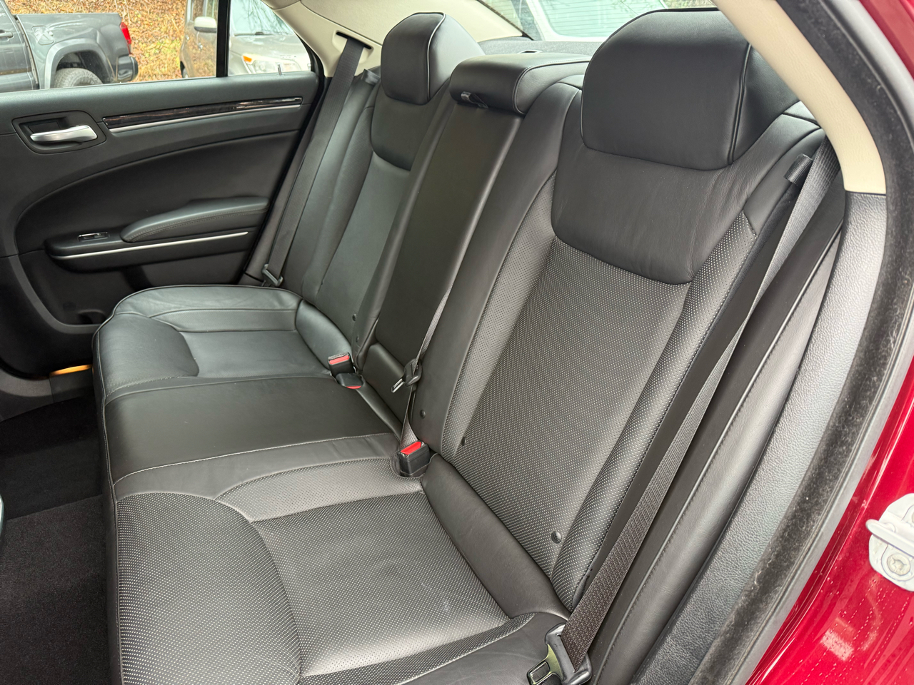 Chrysler 300 Limited RWD 2020