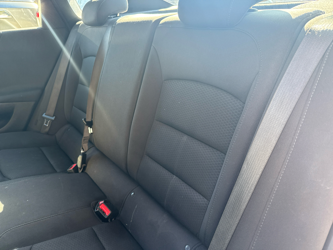 Chevrolet Malibu LS 2022