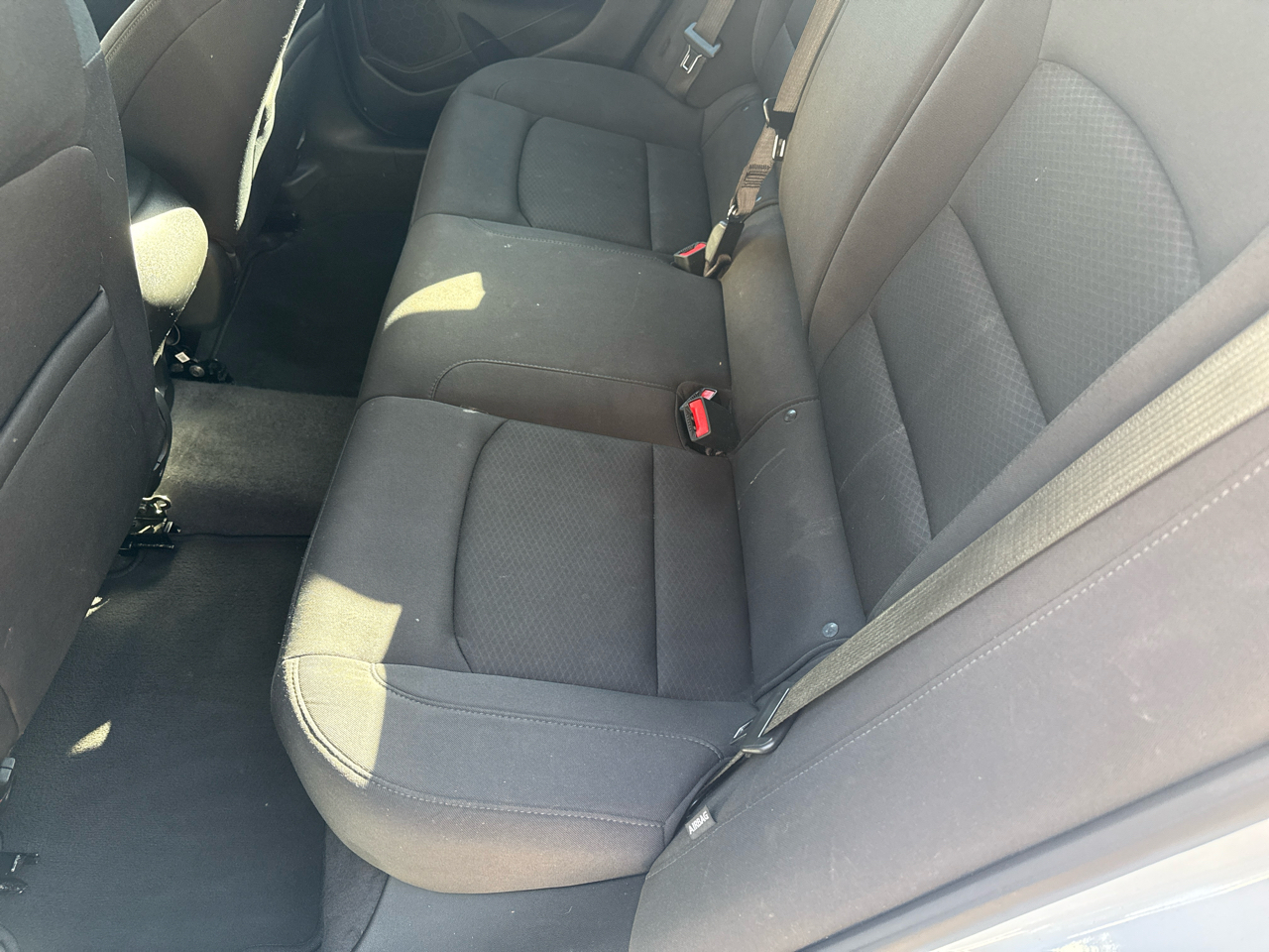 Chevrolet Malibu LS 2022