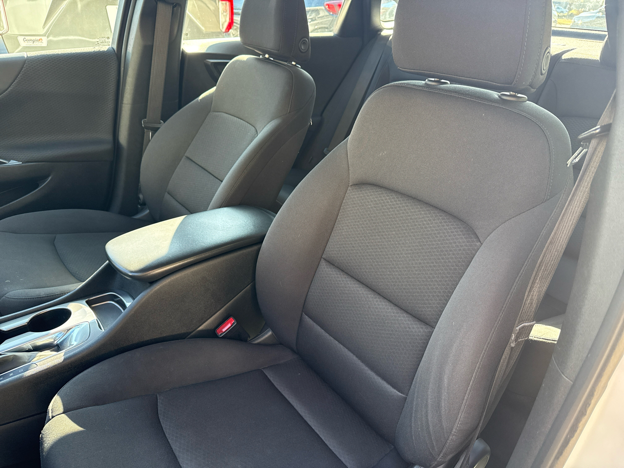 Chevrolet Malibu LS 2022