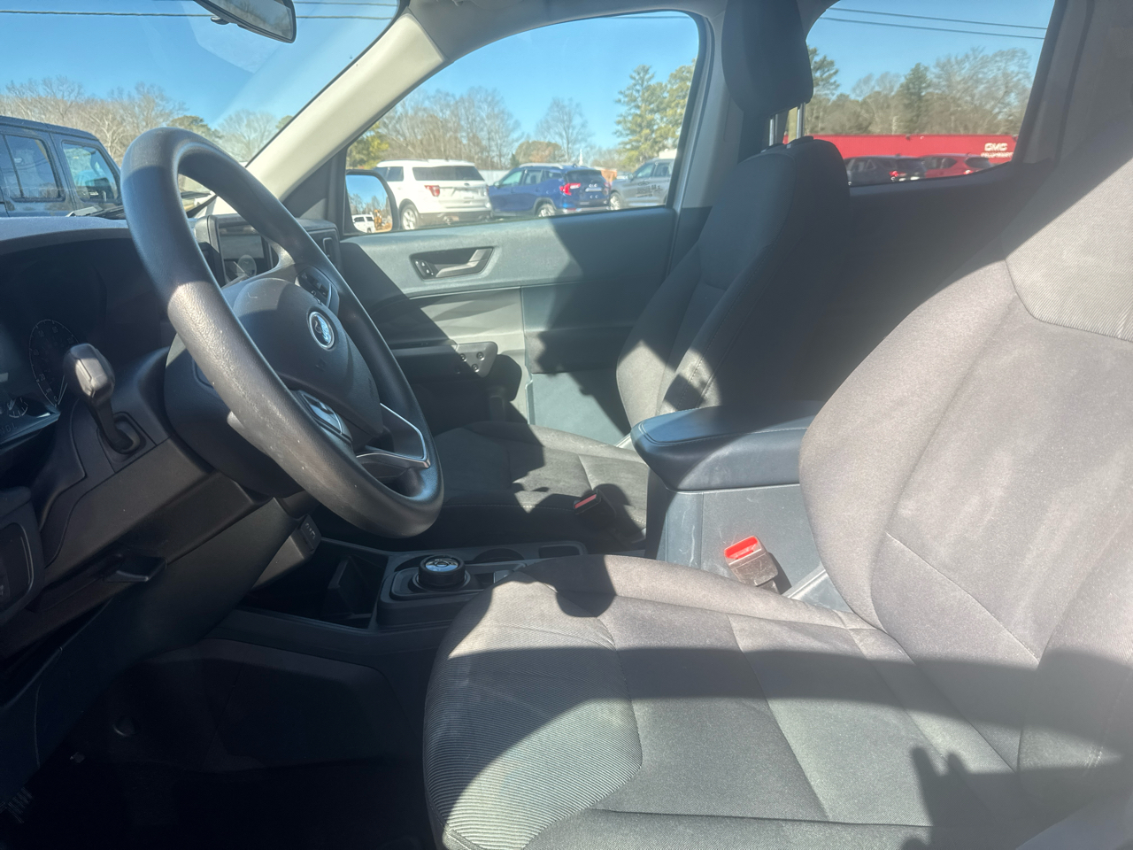 Ford Maverick XL 2022