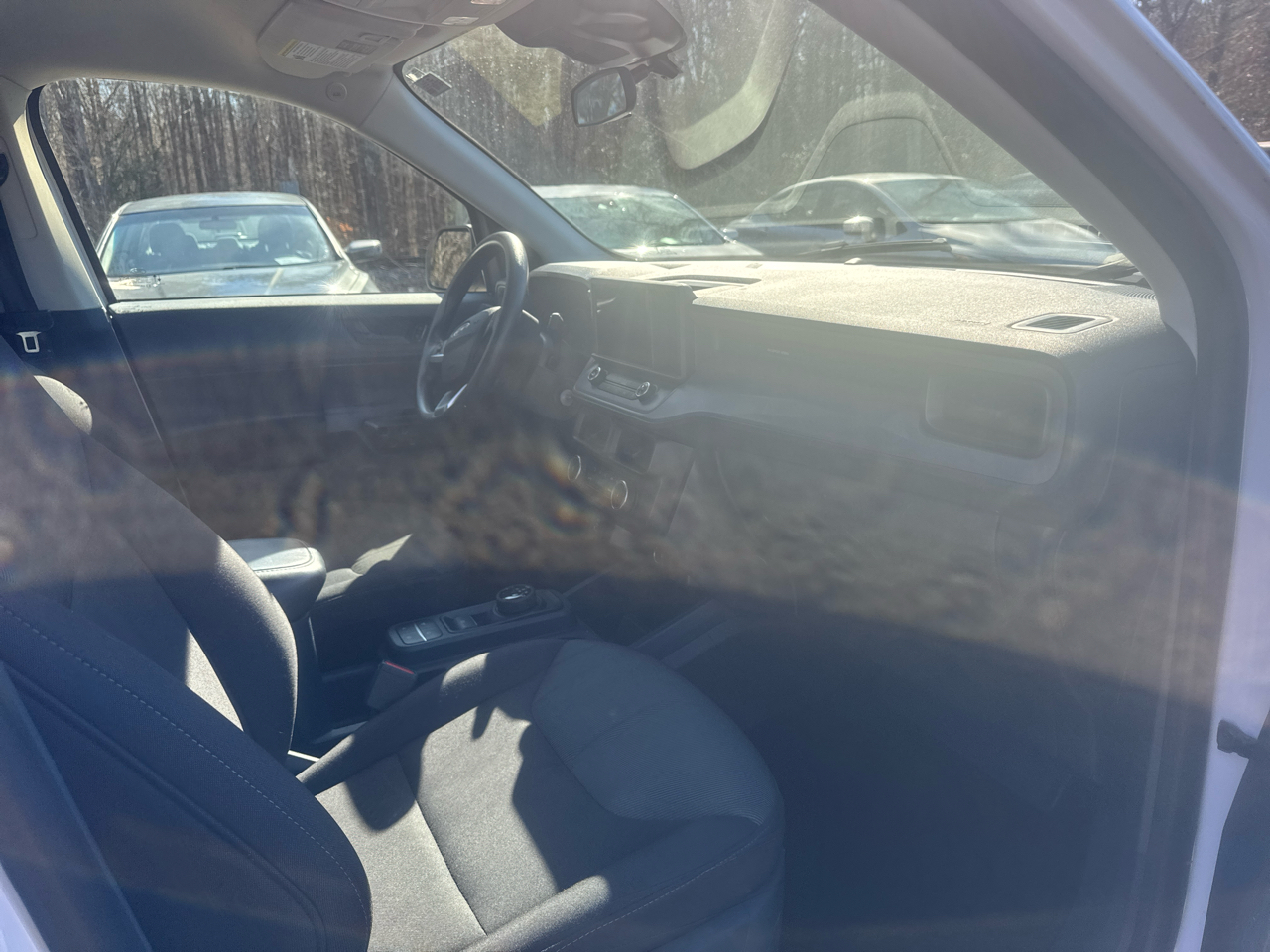 Ford Maverick XL 2022