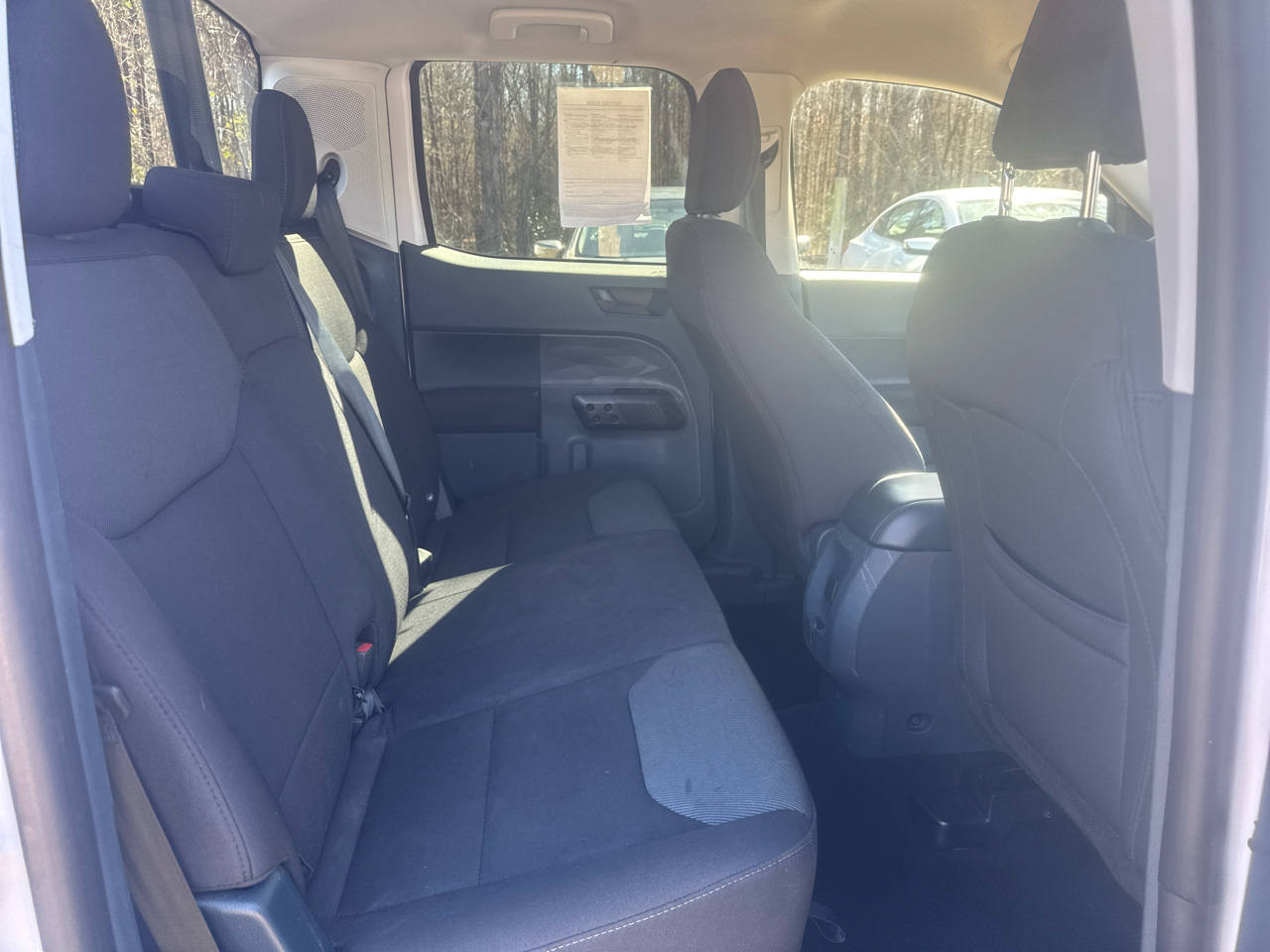 Ford Maverick XL 2022