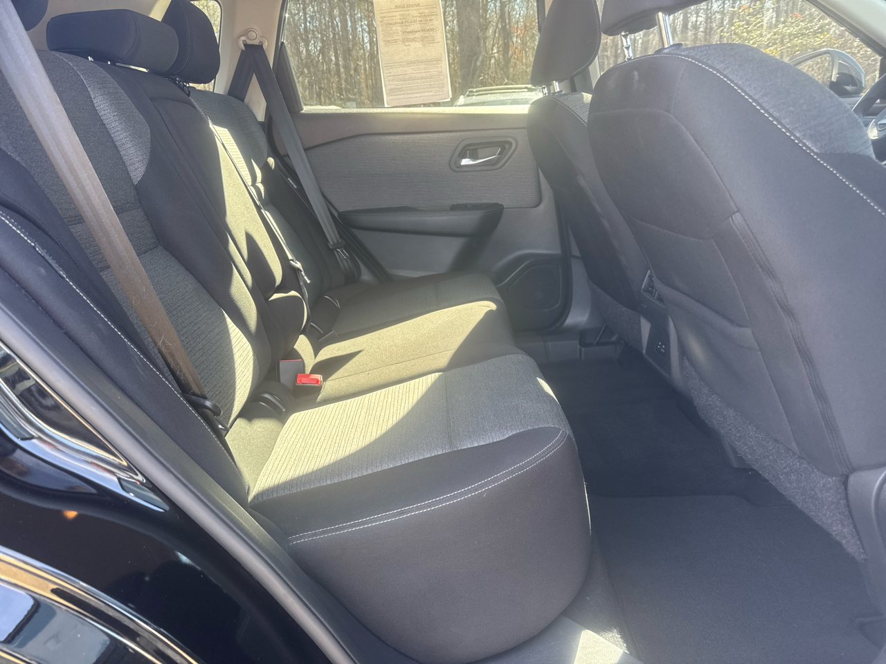 Nissan Rogue SV AWD 2023