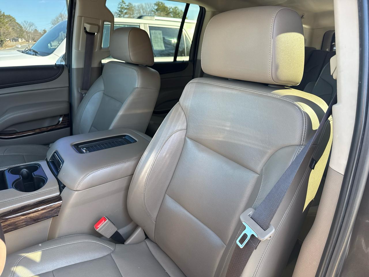 GMC Yukon XL SLT 2WD 2017