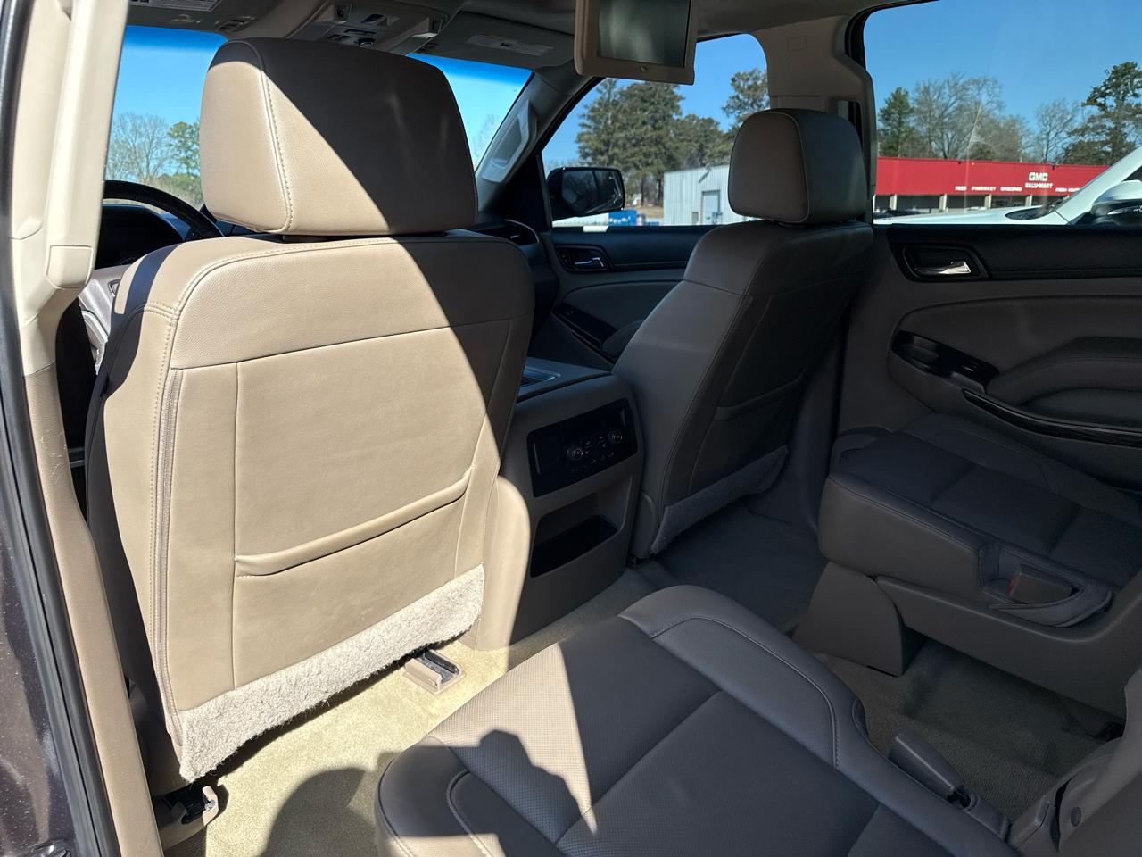 GMC Yukon XL SLT 2WD 2017