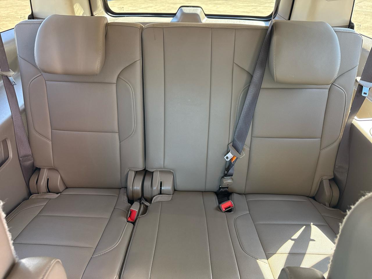 GMC Yukon XL SLT 2WD 2017