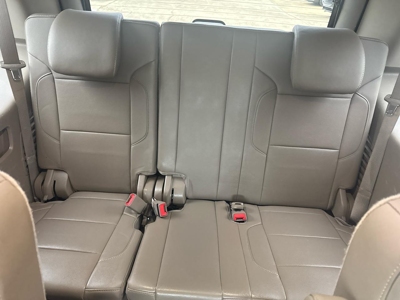 Chevrolet Tahoe LTZ 2WD 2016