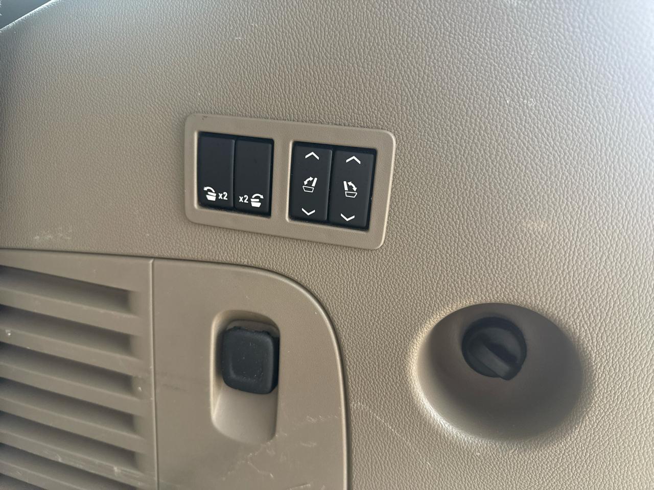 Chevrolet Tahoe LTZ 2WD 2016