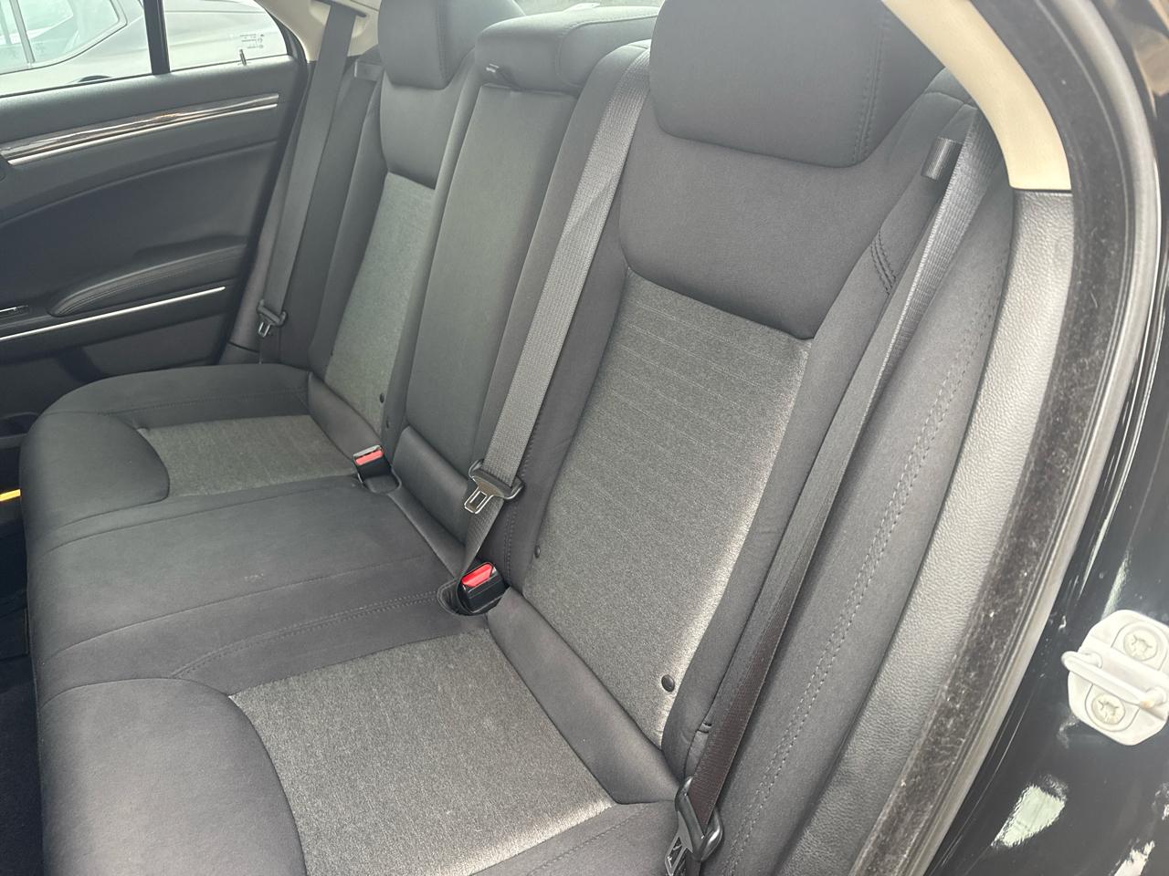 Chrysler 300 Touring 2021