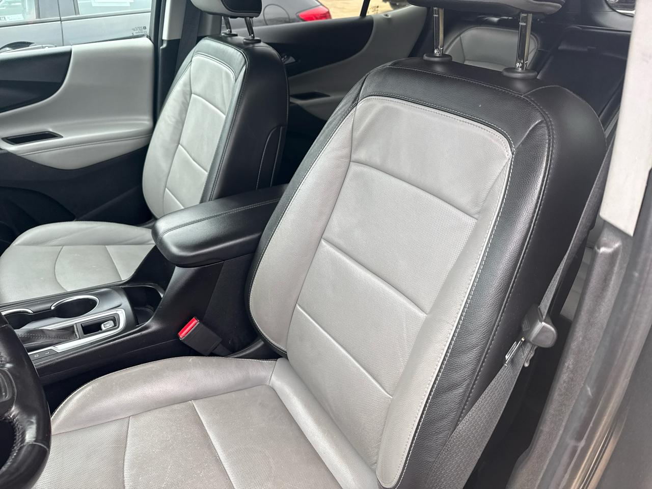 Chevrolet Equinox Premier 1.5 2WD 2020