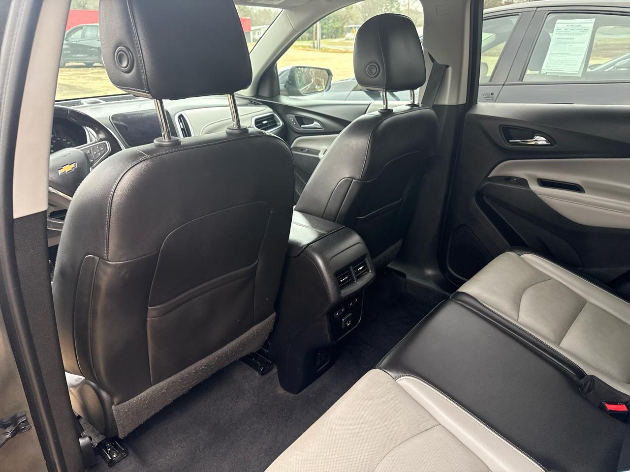 Chevrolet Equinox Premier 1.5 2WD 2020