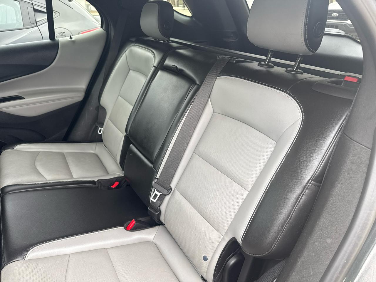 Chevrolet Equinox Premier 1.5 2WD 2020