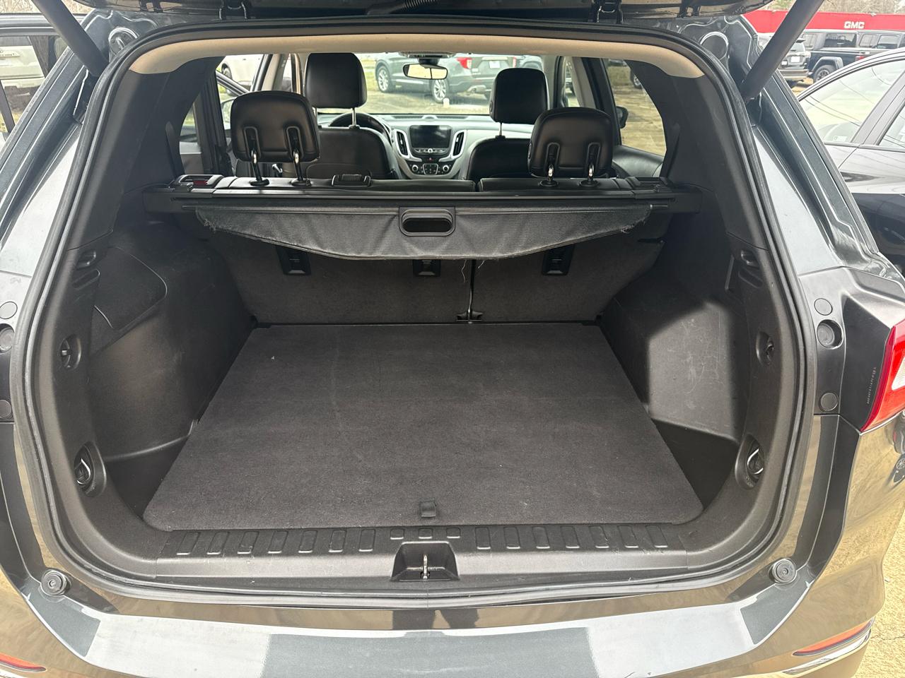 Chevrolet Equinox Premier 1.5 2WD 2020