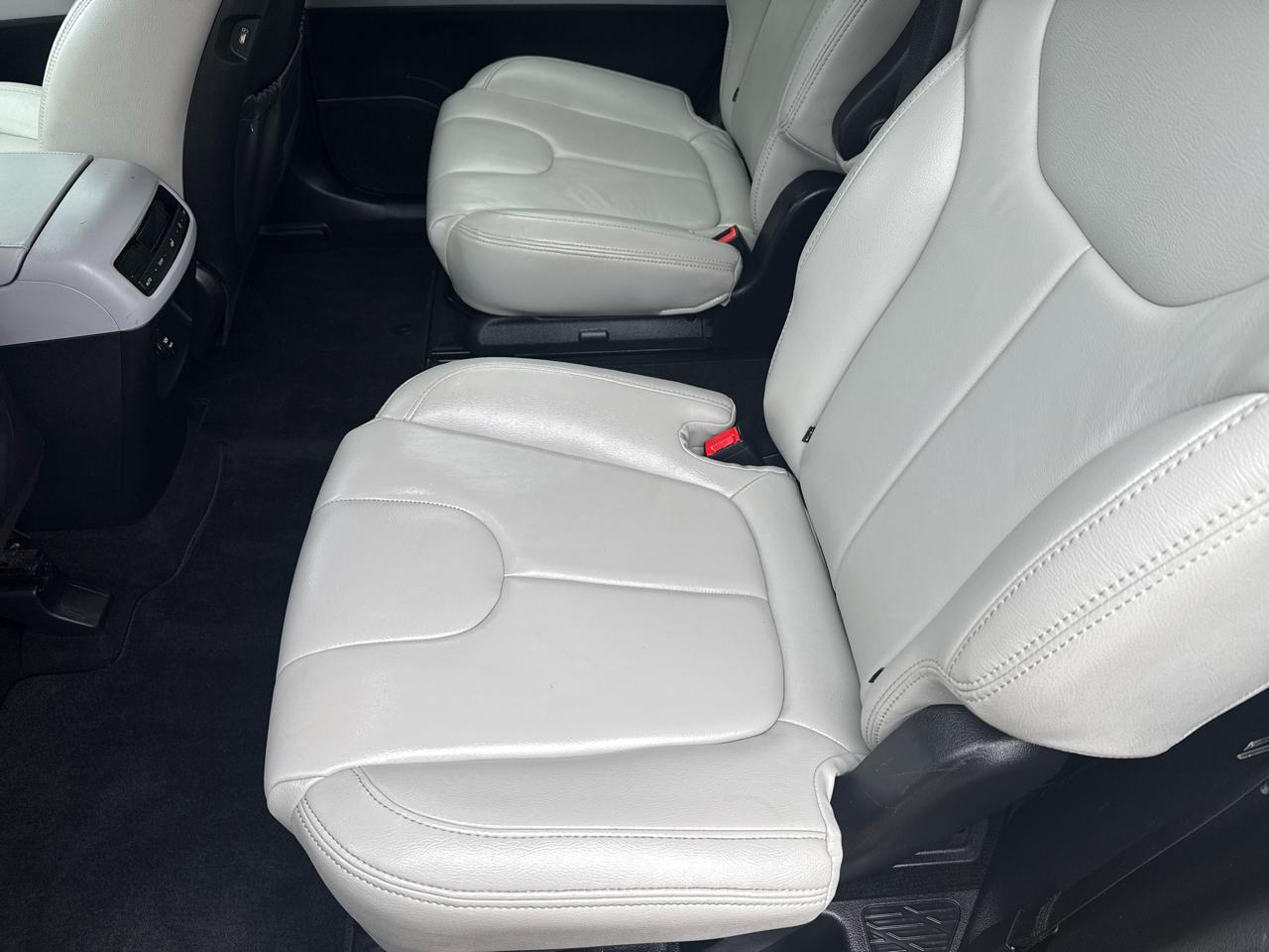 Hyundai Palisade SEL 2020