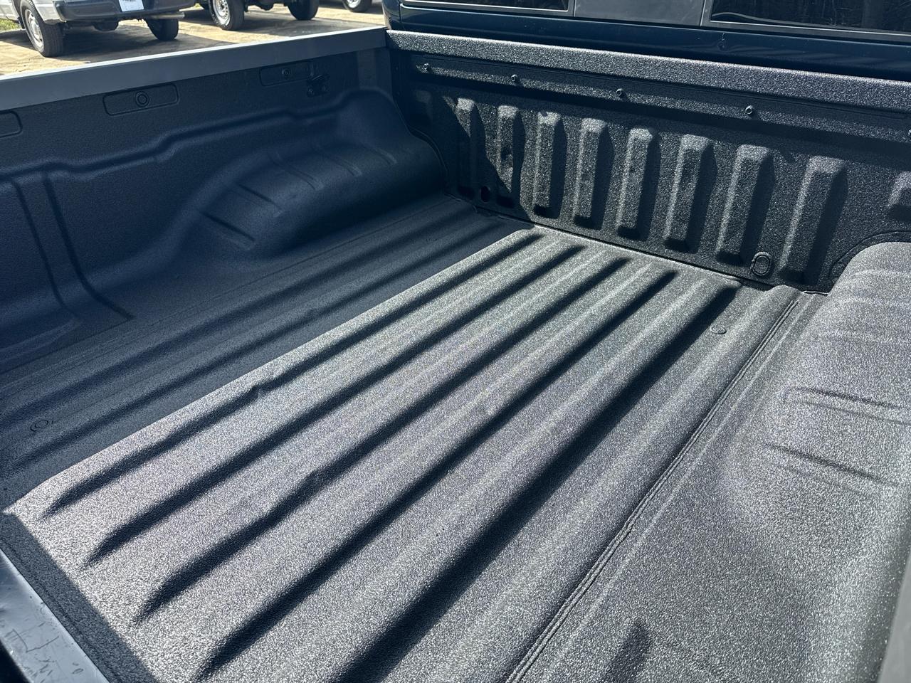 Nissan Frontier S Crew Cab 2WD 2021