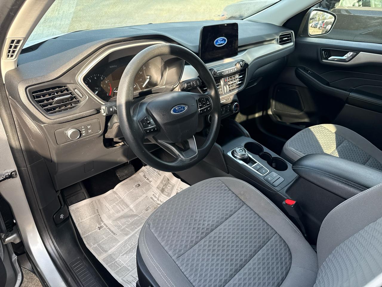 Ford Escape SE 2021