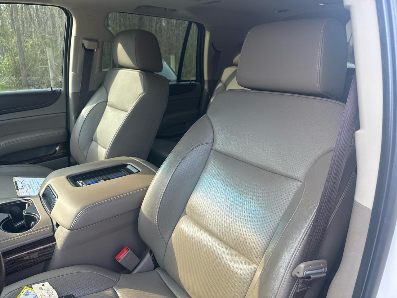 GMC Yukon SLT 2WD 2017