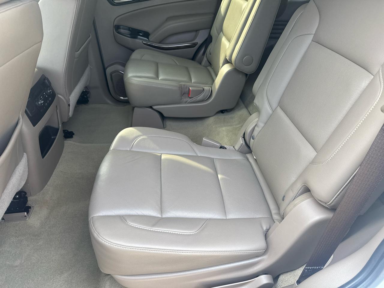 GMC Yukon SLT 2WD 2017