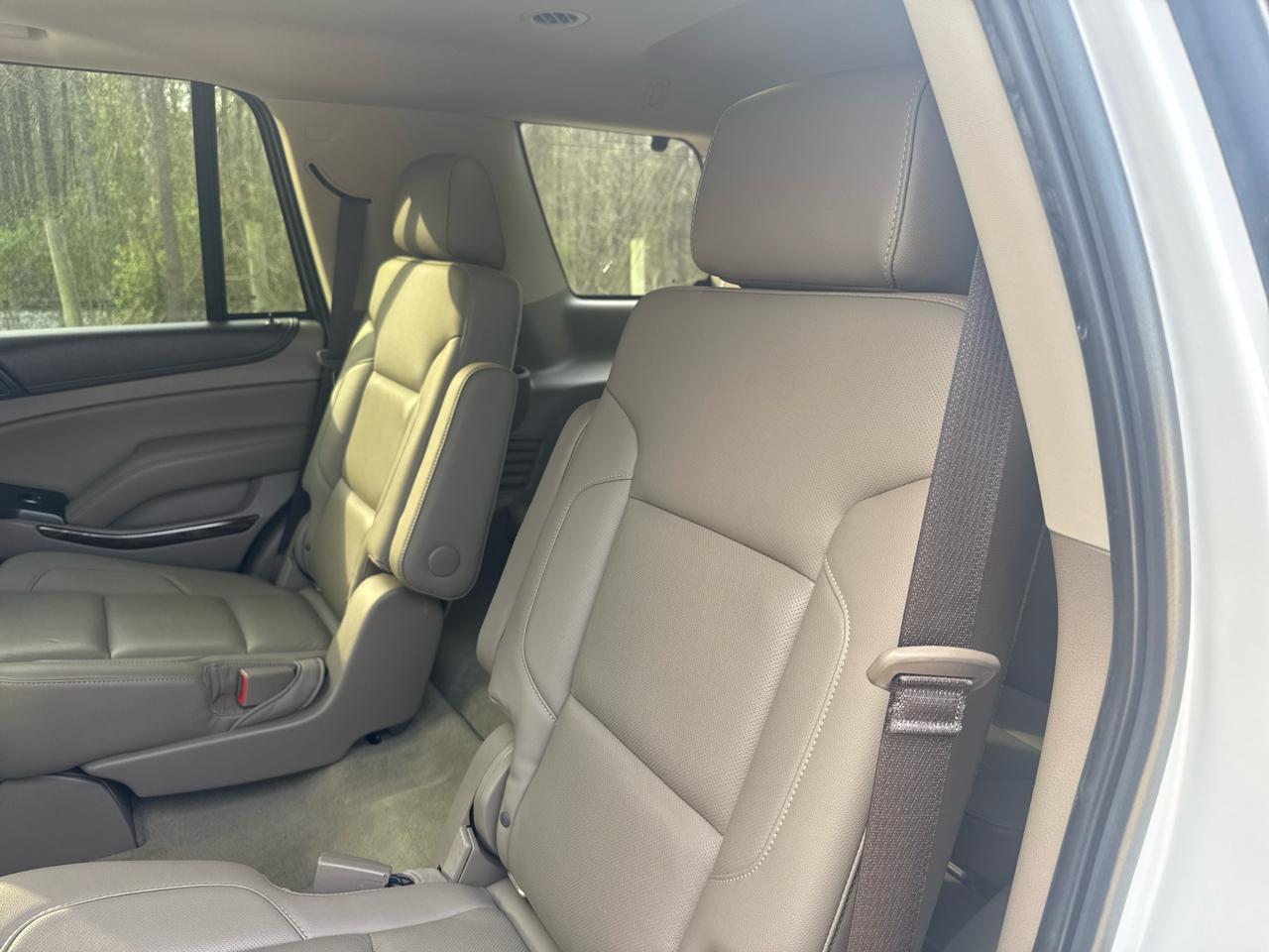 GMC Yukon SLT 2WD 2017