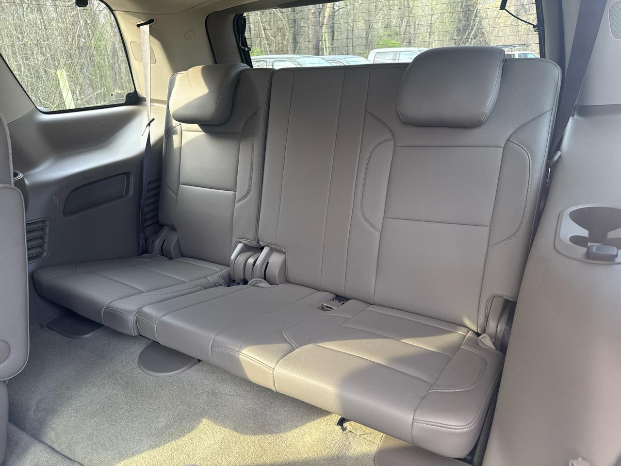 GMC Yukon SLT 2WD 2017