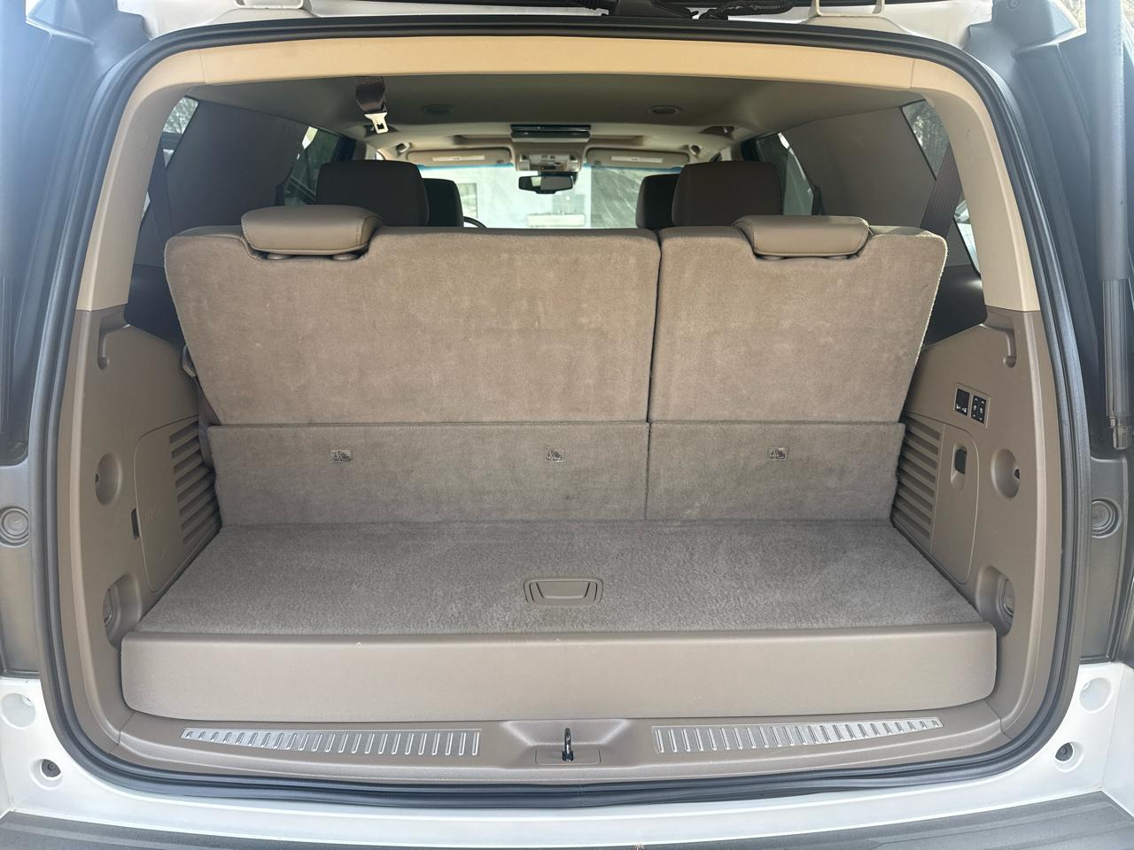 GMC Yukon SLT 2WD 2017